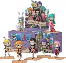 MIGHTYJAXX-FREENYSHIDDENDISSECTIBLESONEPIECELADIESEDITION-BlindBox