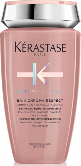 KrastaseChromaAbsoluBainOpaqueShampoo250ml