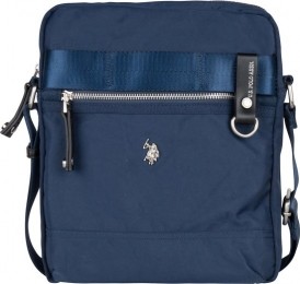 USPOLONEWWAGANERTasHeren-Blauw