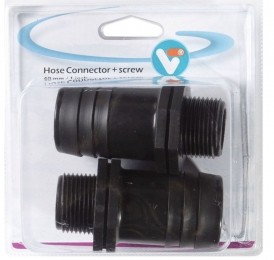 HoseConnectorscrew40mm1Inchvijveraccesoires-Vt