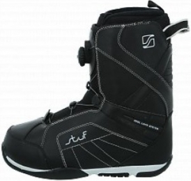 StufSnowboardschoenenHeren39