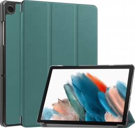 Hoozey-TablethoesgeschiktvoorSamsungGalaxyTabA11Plus2025-11inch-Tablethoes-Groen
