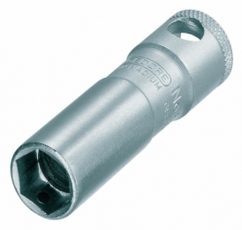 Gedore50MH-59MHBougiedopsleutelMetMagneet-16mm