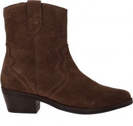 LOFF1881WesternbootsDamesBruin