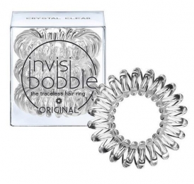 InvisibobbleOriginalCrystalClear3st