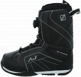 StufSnowboardschoenenHeren39