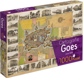 CartografieGoes1000stukjes