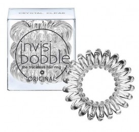 InvisibobbleOriginalCrystalClear3st
