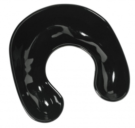 ComairNekbeschermingsschaalzwartZwart