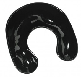 ComairNekbeschermingsschaalzwartZwart