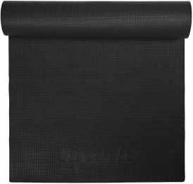 VirtuFitPremiumYogamat-183x61x04cm-OnyxBlack