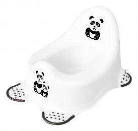 KeeeperPandaWitPotje