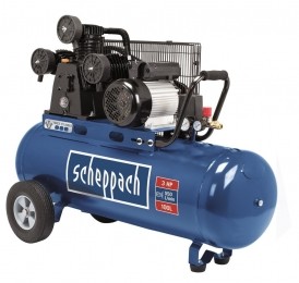ScheppachCompressorHC550TC100L