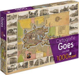 CartografieGoes1000stukjes