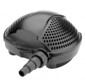 PontecPondoMaxEco17000vijverpompPontec-Pontec