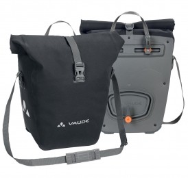 TassensetAquaBackDeluxe48LPhantomBlack