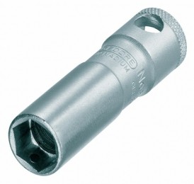Gedore50MH-59MHBougiedopsleutelMetMagneet-16mm