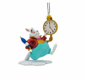 OrnamentdisneyAlicekonijnh14cm-Kurtsadler