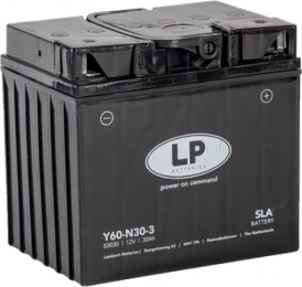 LandportLPSLAL60-N30-3motoraccu12volt30ah53030-Y60-N30-3