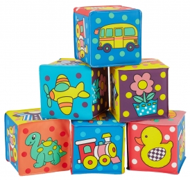 Bieco6StuksStapelkubussen11000403