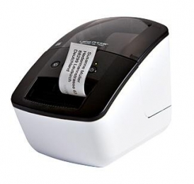 BrotherQL-700labelprinter