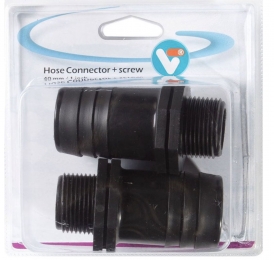 HoseConnectorscrew40mm1Inchvijveraccesoires-Vt