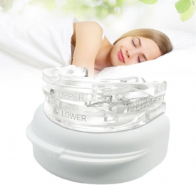 DeepsleepDeepsleepantisnurkbeugelopmaatverstelbaar