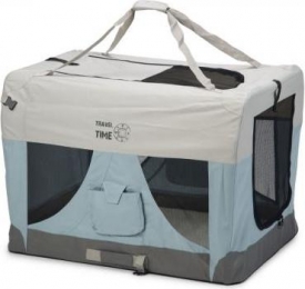 BZNYLONBENCHTRAVELTIME91X63X63