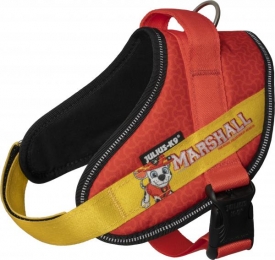 JK9PawPatrolHondentuigMarshall-MaatS