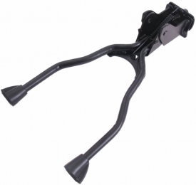 FietsstandaardEdge2-poot28-Zwart