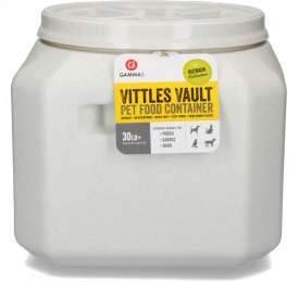 GammaVittlesVaultOutback30