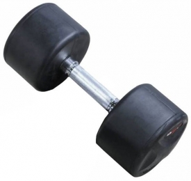 LifemaxxVasteRondeDumbbell-50kg