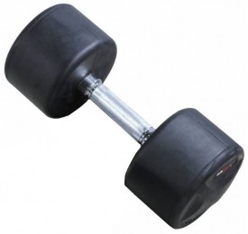 LifemaxxVasteRondeDumbbell-14kg