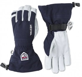HestraBesteKoopArmyleatherSkiHandschoenenHeren8