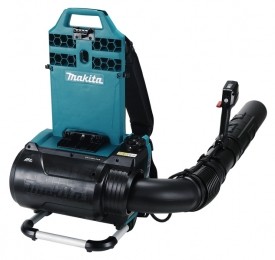 MakitaUB002CZ01PDCConnect36VRuggedragenBladblazerConnectorTypeBody-1140Mh