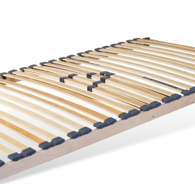 90x200LuxeComfortlattenbodem