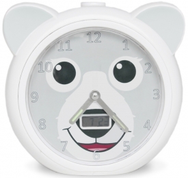 ZazuBobbytheBearSlaaptrainerKinderwekker