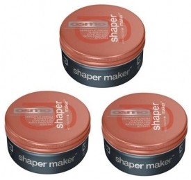 OsmoShaperMaker3x100mlVOORDEELPAKKET