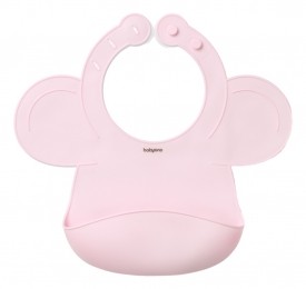 BabyOnoPinkSiliconeSlab163902