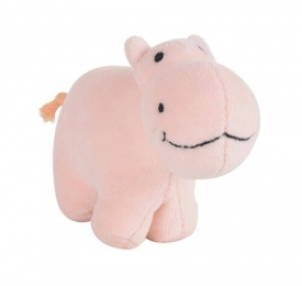 TikiriNijlpaardknuffeltjekatoen