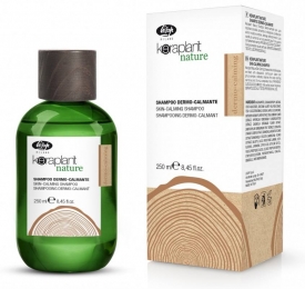 LisapKeraplantNatureSkin-CalmingShampoo250ml