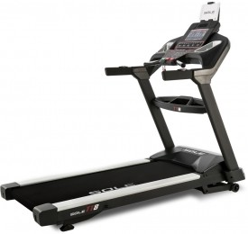 SoleFitnessTT8Loopband-Gratistrainingsschema