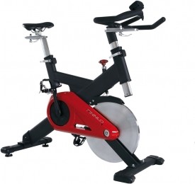 FinnloSpeedBikeCRT-IndoorCycle-Gratismontage