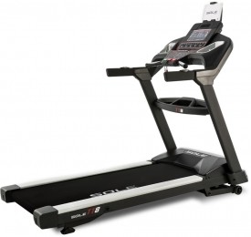 SoleFitnessTT8Loopband-Gratistrainingsschema