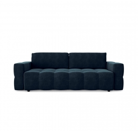 4-zitsslaapbankGabrielvelvetmetopbergboxSIAHome