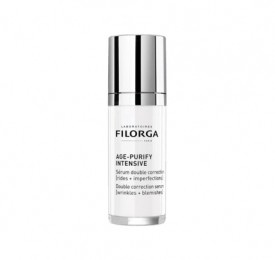 FilorgaAgePurifyIntensiveAnti-RimpelenImperfectiesSerum30ml