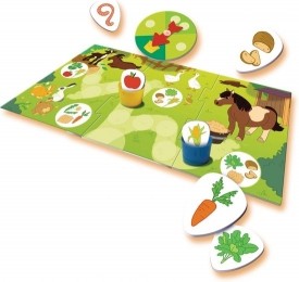 Ravensburger24034Kinderen-Franstalig