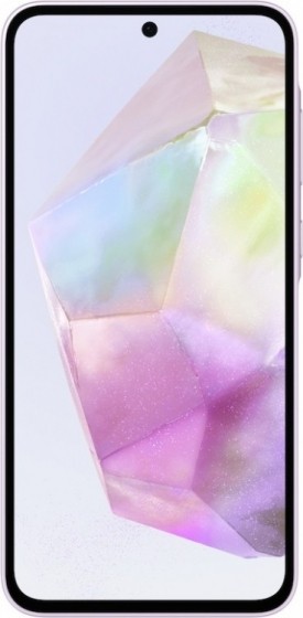 SamsungGalaxyA355G256GBSmartphonePaars