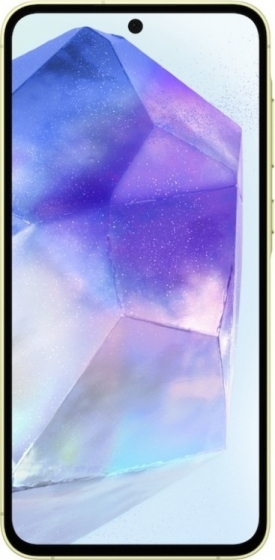 SamsungGalaxyA555G128GBSmartphoneGeel