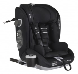 CangarooForceBlackIsofix76-150cmi-SizeAutostoel111408